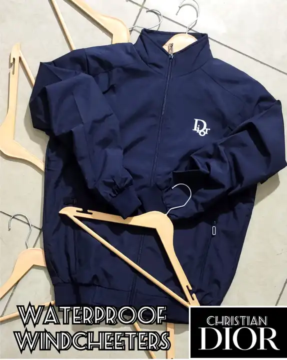 Christian Dior Windcheeter  uploaded by Prem collection on 7/27/2023