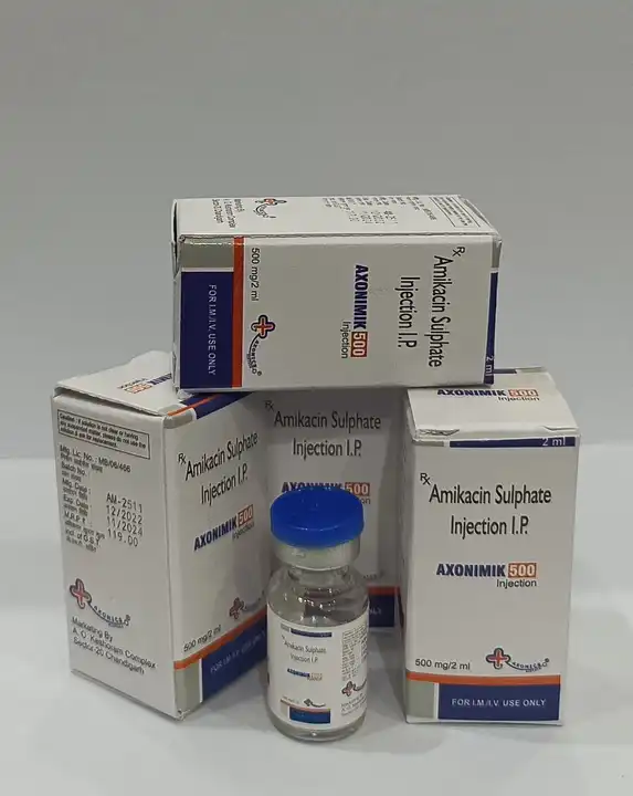 Product uploaded by Axonics biotech on 7/27/2023