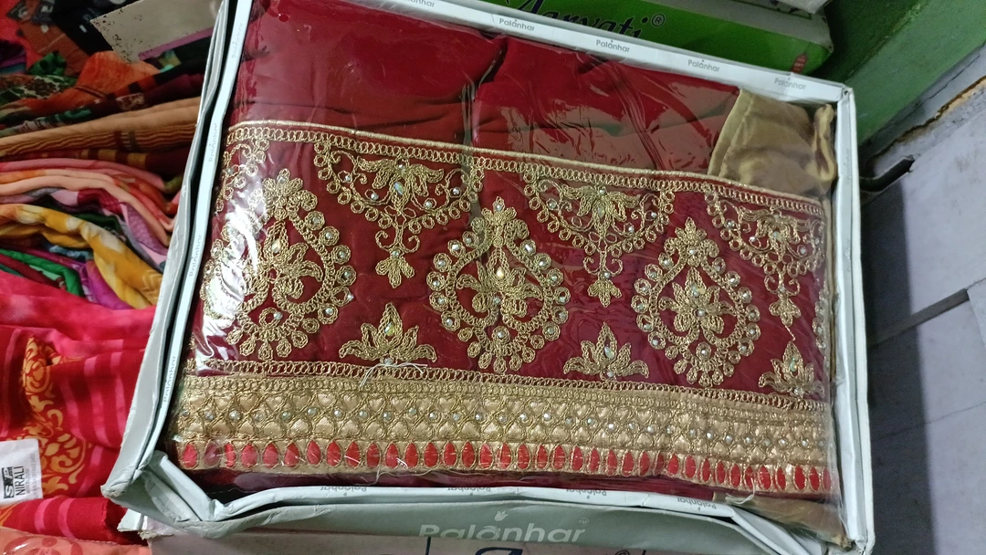 Saree uploaded by business on 7/27/2023