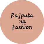 Business logo of Rajputana fashion
