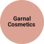 Business logo of Garnal cosmetics