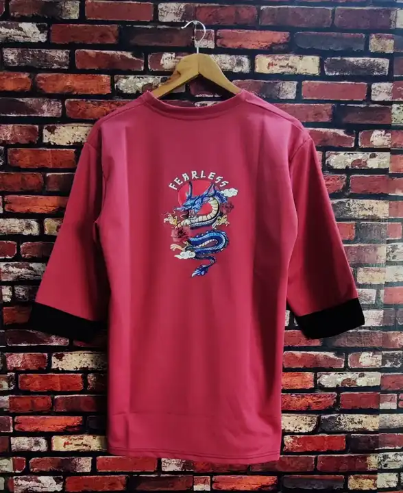 MENS 5 SLEEVE T-SHIRT
ATTRACTIVE COLOURS 🔥🔥🔥 uploaded by Style Haven on 7/27/2023