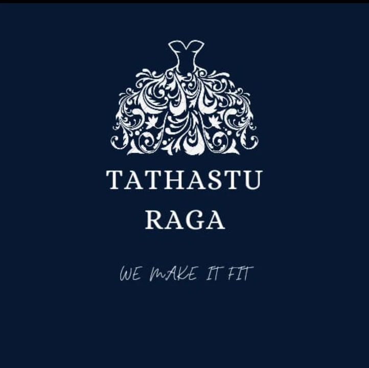 Visiting card store images of TATHASTU RAGA