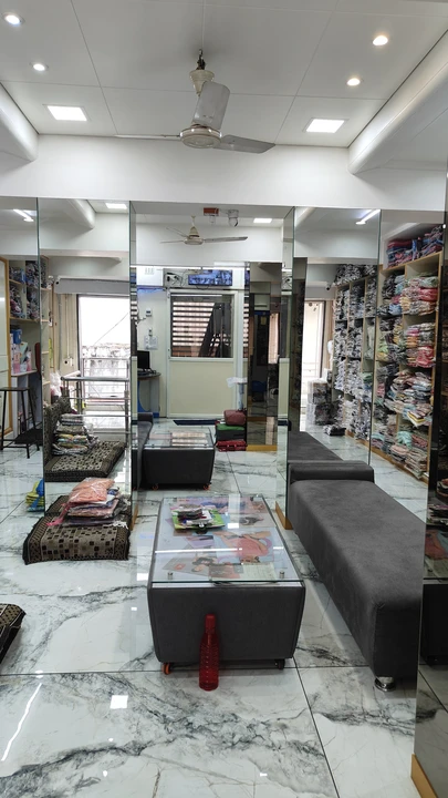 Shop Store Images of Mahadev cloth store