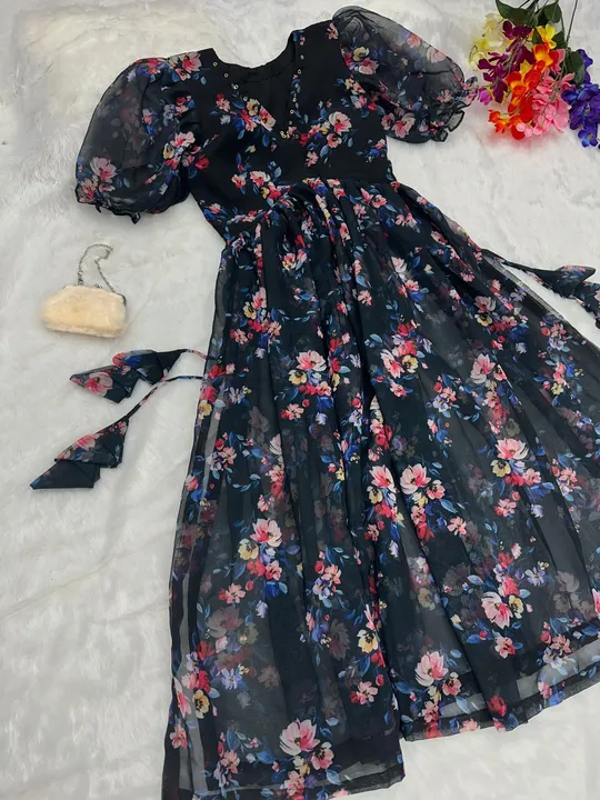 BUTIFUL GOWNS  uploaded by Villa outfit on 7/27/2023