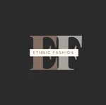 Business logo of Ethnic Fashion