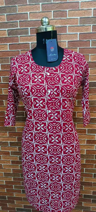 Post image Wholesale only minimum 20 pcs 

Size S to XXL available 

Whatsapp 9353843172