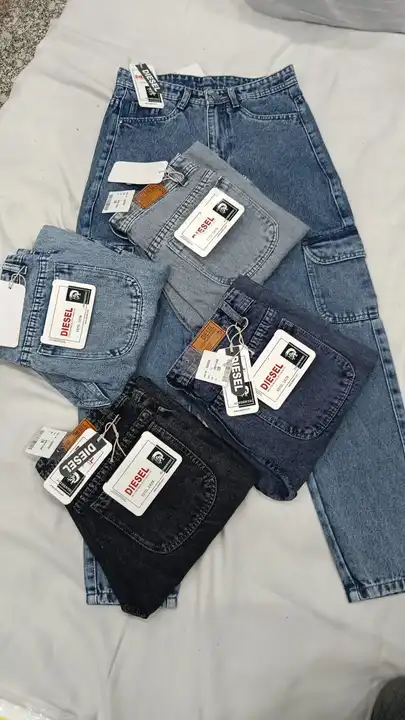 Product uploaded by Jeans top on 7/27/2023