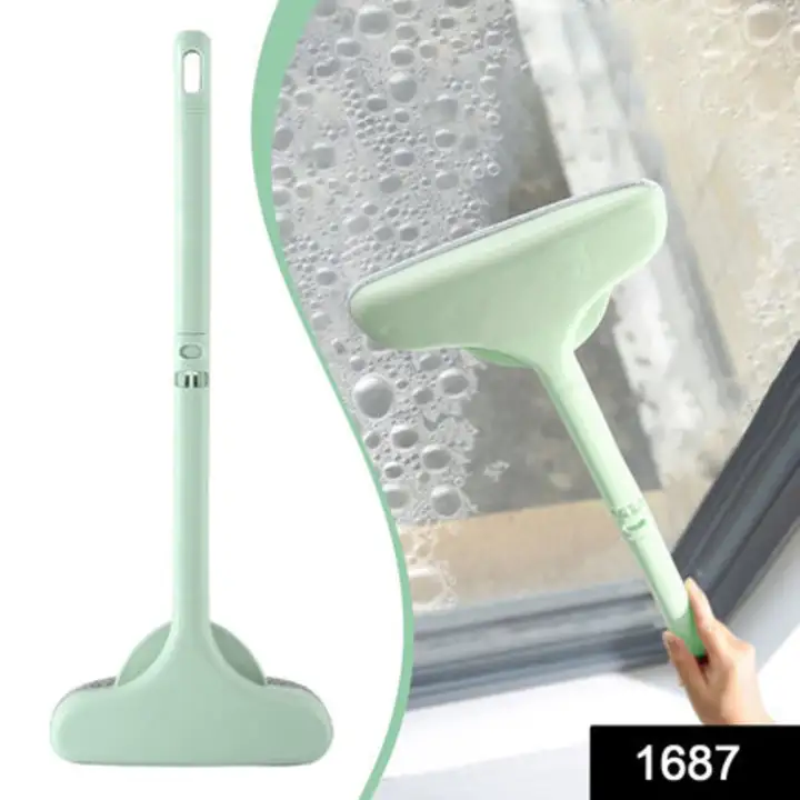 1687 Window Cleaner Glazed Glass Cleaner Wiper uploaded by DeoDap on 7/27/2023