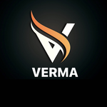 Business logo of verma industries & co.