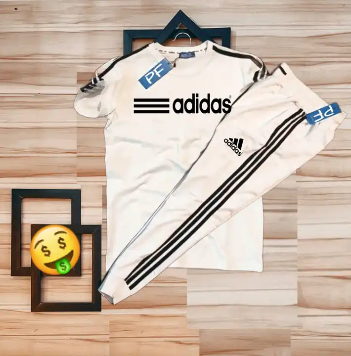 Track suit set uploaded by Atropos Fasion on 7/27/2023