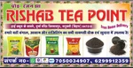 Business logo of Rishav tea point