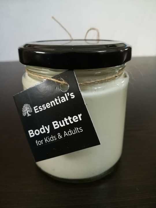 Body Butter uploaded by Essentials on 3/17/2021