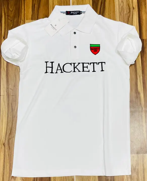 Saap Matty Lycra Tshirt  uploaded by Macbear Garments Pvt.Ltd. on 7/27/2023