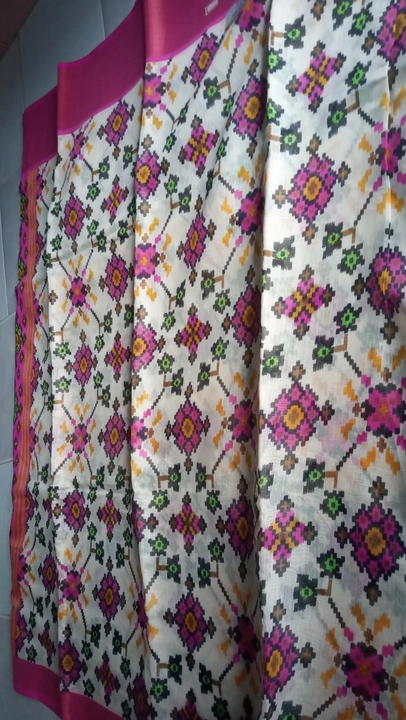 Hey!!! Check out new sarees  here👇👇 uploaded by Bismillah on 7/27/2023