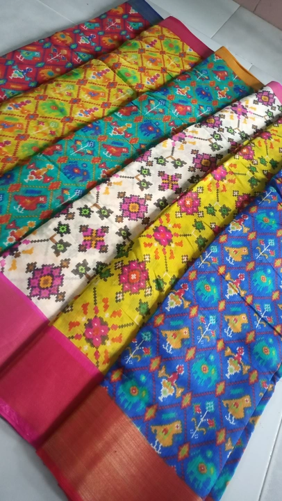 Hey!!! Check out new sarees  here👇👇 uploaded by business on 7/27/2023