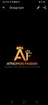 Business logo of Atropos Fasion