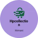 Business logo of Hpcollection