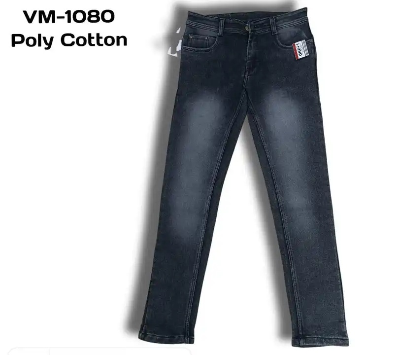 Men's jeans  uploaded by Victory Exports on 7/27/2023