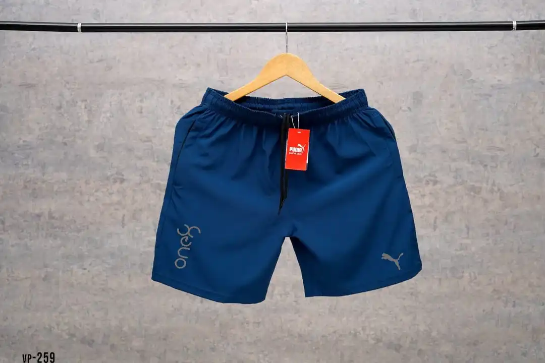 Men's N.S sports shorts uploaded by Rhyno Sports & Fitness on 7/27/2023