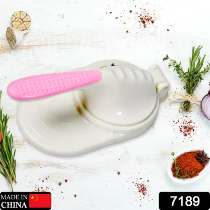 7189 Manual Dumpling Machine | Puri Press Dumpling... uploaded by DeoDap on 7/27/2023