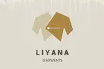 Business logo of LIYANA GARMENTS 