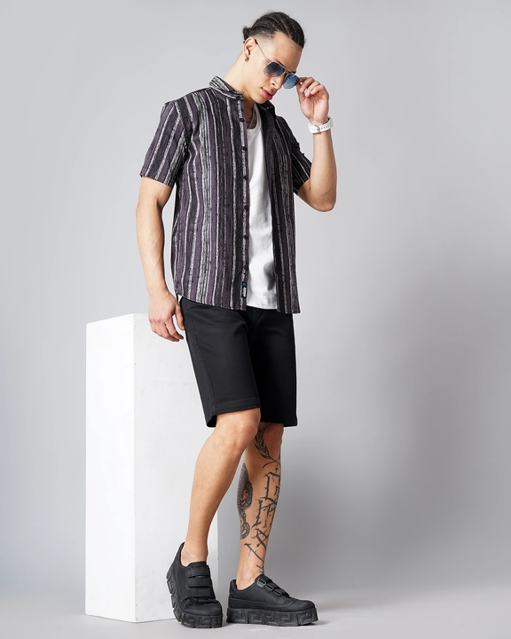 OLIVOS half sleeve SHIRTS uploaded by D-mak clothing on 7/27/2023