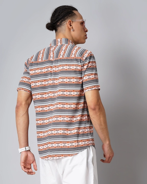 OLIVOS half sleeve SHIRTS uploaded by business on 7/27/2023