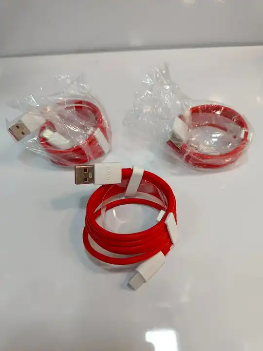Oneplus dash cable uploaded by Rajeshwar Mobile Accessories on 7/27/2023