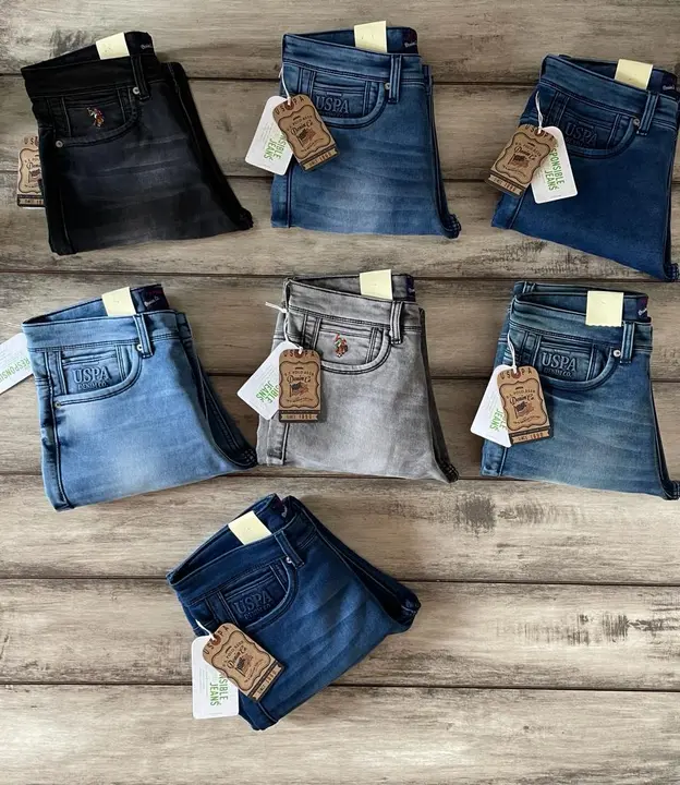 JEANS uploaded by Fab Attire on 7/27/2023