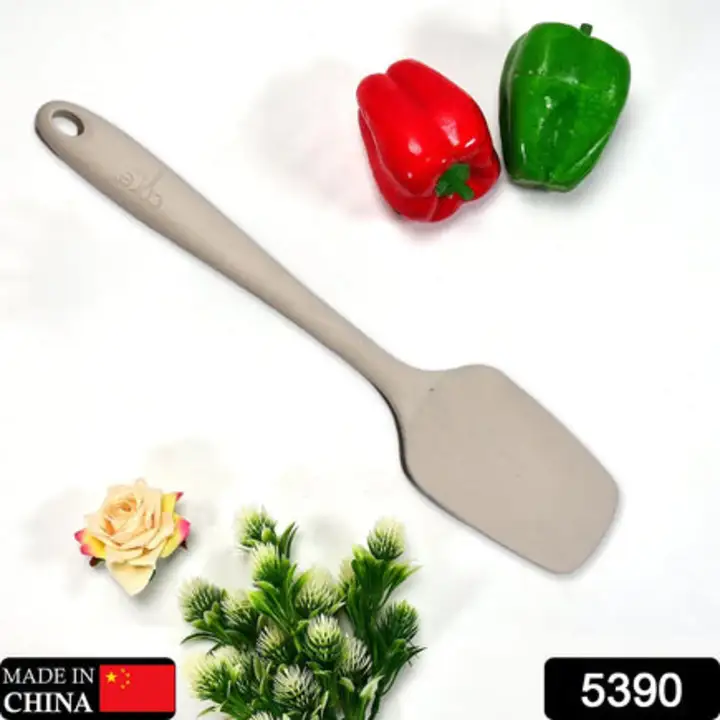 5390 Silicone Spatula Pro Large Rubber Spatula Silicone... uploaded by DeoDap on 7/27/2023