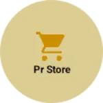 Business logo of Pr store