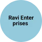 Business logo of Ravi enterprises