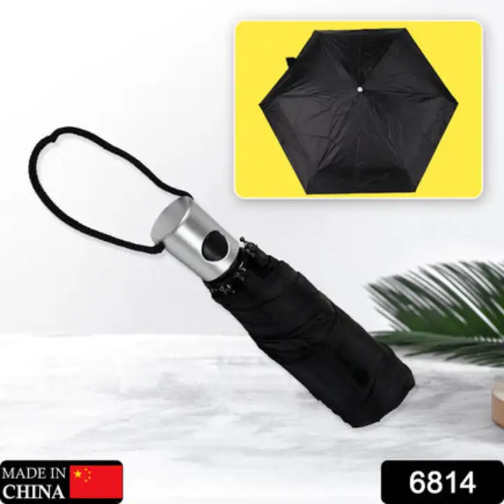 6814 Travel Inverted Umbrella Compact Windproof Umbrella Sun... uploaded by DeoDap on 7/27/2023