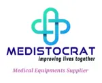 Business logo of Medistocrat 