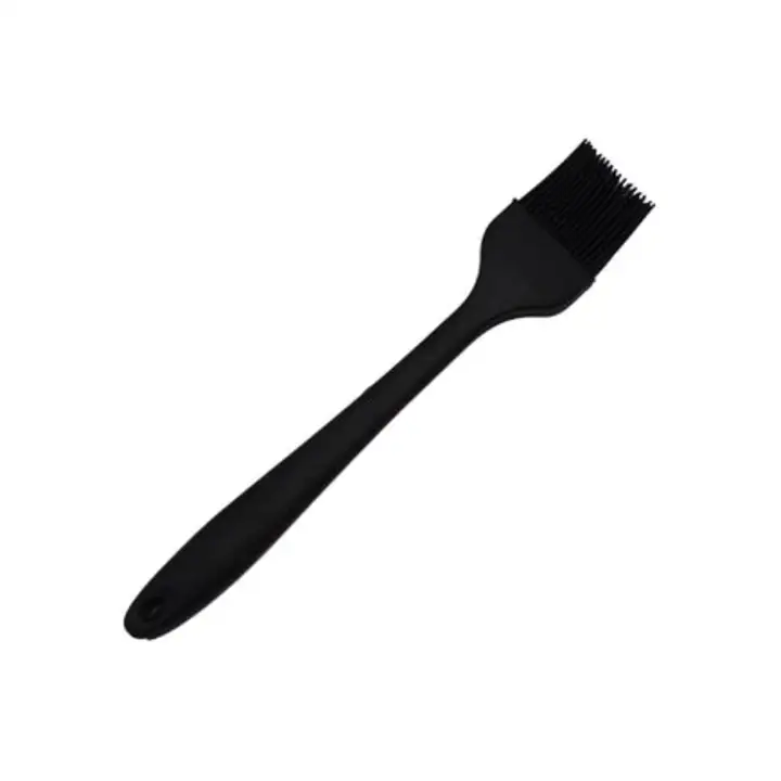5411 SILICONE BASTING BRUSH HEAT RESISTANT LONG HANDLE... uploaded by DeoDap on 7/27/2023