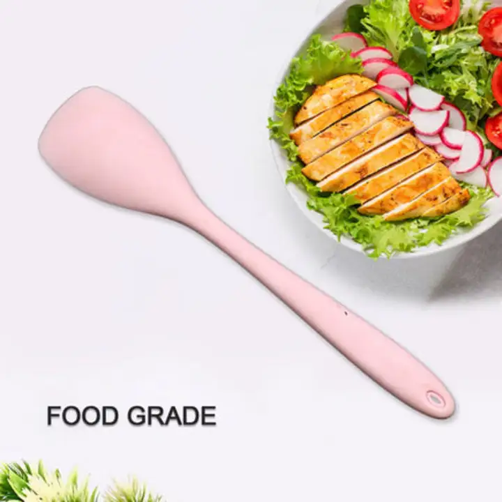 5423 Premium Silicone Spoon Spatula Heat Resistant Rubber... uploaded by DeoDap on 7/27/2023