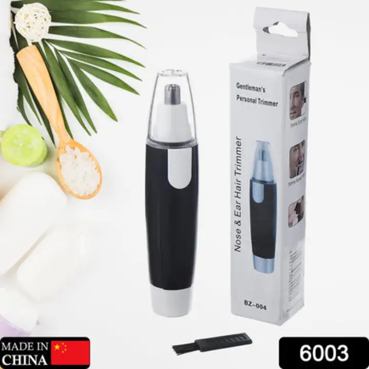 6003 Sharp New Ear and Nose Hair Trimmer... uploaded by DeoDap on 7/27/2023