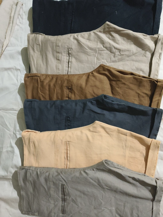 Cotton half pant uploaded by Sk jahir jeans on 7/27/2023