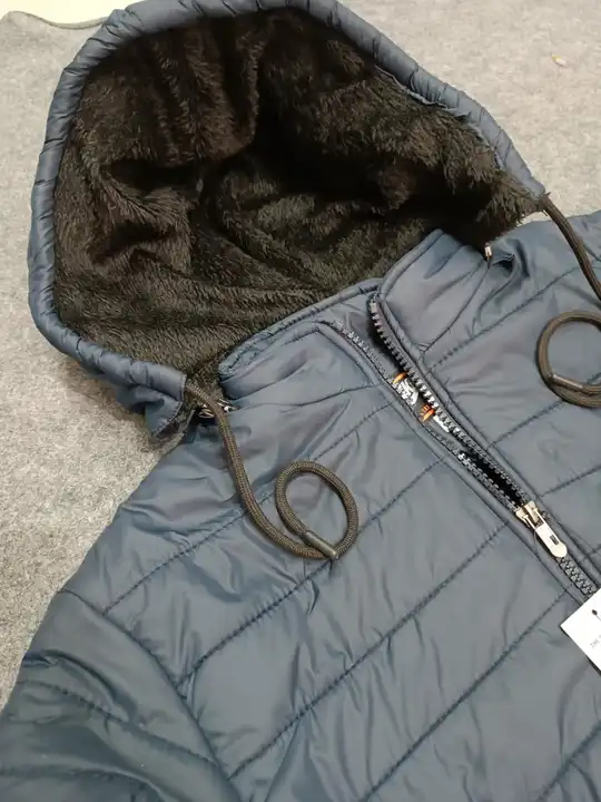 Hd jacket inside fur uploaded by B.M.INTERNATIONAL on 7/27/2023