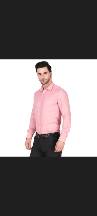 Pink shirt  uploaded by amboj on 7/27/2023