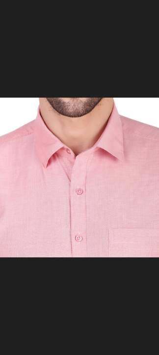 Pink shirt  uploaded by amboj on 7/27/2023