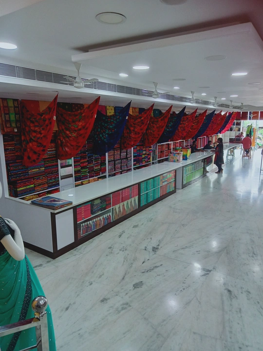 Factory Store Images of R Balaji  selection 