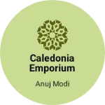 Business logo of Caledonia Emporium