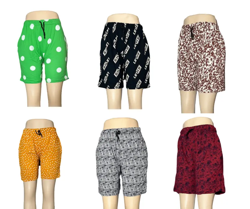 Women's Shorts  uploaded by business on 7/27/2023