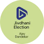 Business logo of Jivdhani culection 