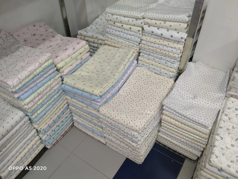 Shirting fabric uploaded by Aamir Enterprise  on 7/27/2023