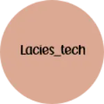 Business logo of LACIES_TECH