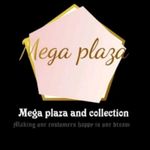Business logo of Mega plaza and collection