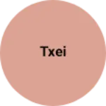 Business logo of Txei